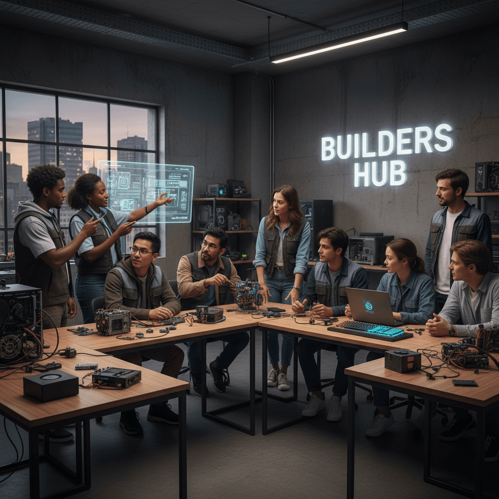 Gaming community benchmark discussion